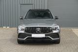 Mercedes-Benz GLC 43 AMG 4M PANO 360° Burmester Multibeam Wide - gebrauchte Mercedes-Benz GLC 43 AMG aus dem Jahr 2022