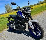Yamaha MT 125 - Offers