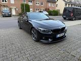 BMW 420 D Gran Coupe M Sportpaket automatik Navi - BMW 420 Gran Coupé von privat