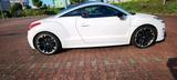 Peugeot PEUGEOT RCZ - Peugeot RCZ mit Benzin-Antrieb: Automatik
