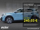 Citroën C3 Aircross YOU 100 +PDC+Klima+LED+HUD+