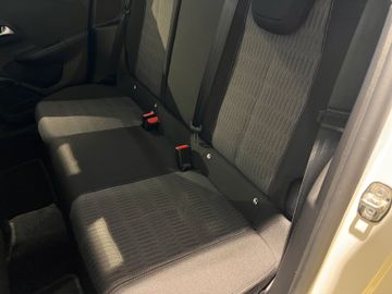 Fotografie 15 des Opel Corsa F Basis