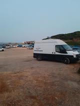 Ford Transit TDI - Offers
