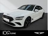 Genesis G70 SB - Sport, Innovation, Komfort, Nappaleder - Genesis G70 mit Schiebedach