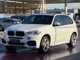 BMW X5 xDrive 30 d M-Sportpaket' AHK' MFL' PANO - gebrauchte BMW X5 aus dem Jahr 2018