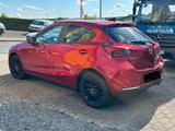 Mazda 2 Lim. Homura - Mazda 2 in Aachen