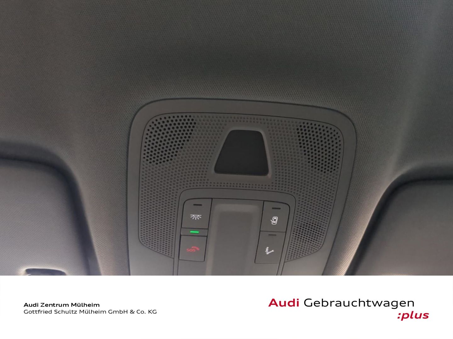 Audi A3 - Bild 22