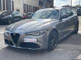 Alfa Romeo ALFA ROMEO Giulia 2.2 Turbodiesel 150 CV AT8 Sup - gebrauchte Alfa Romeo Giulia aus dem Jahr 2018