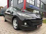 Peugeot 207 SW Premium(Tüv&Insp.neu) - Peugeot 207: SW