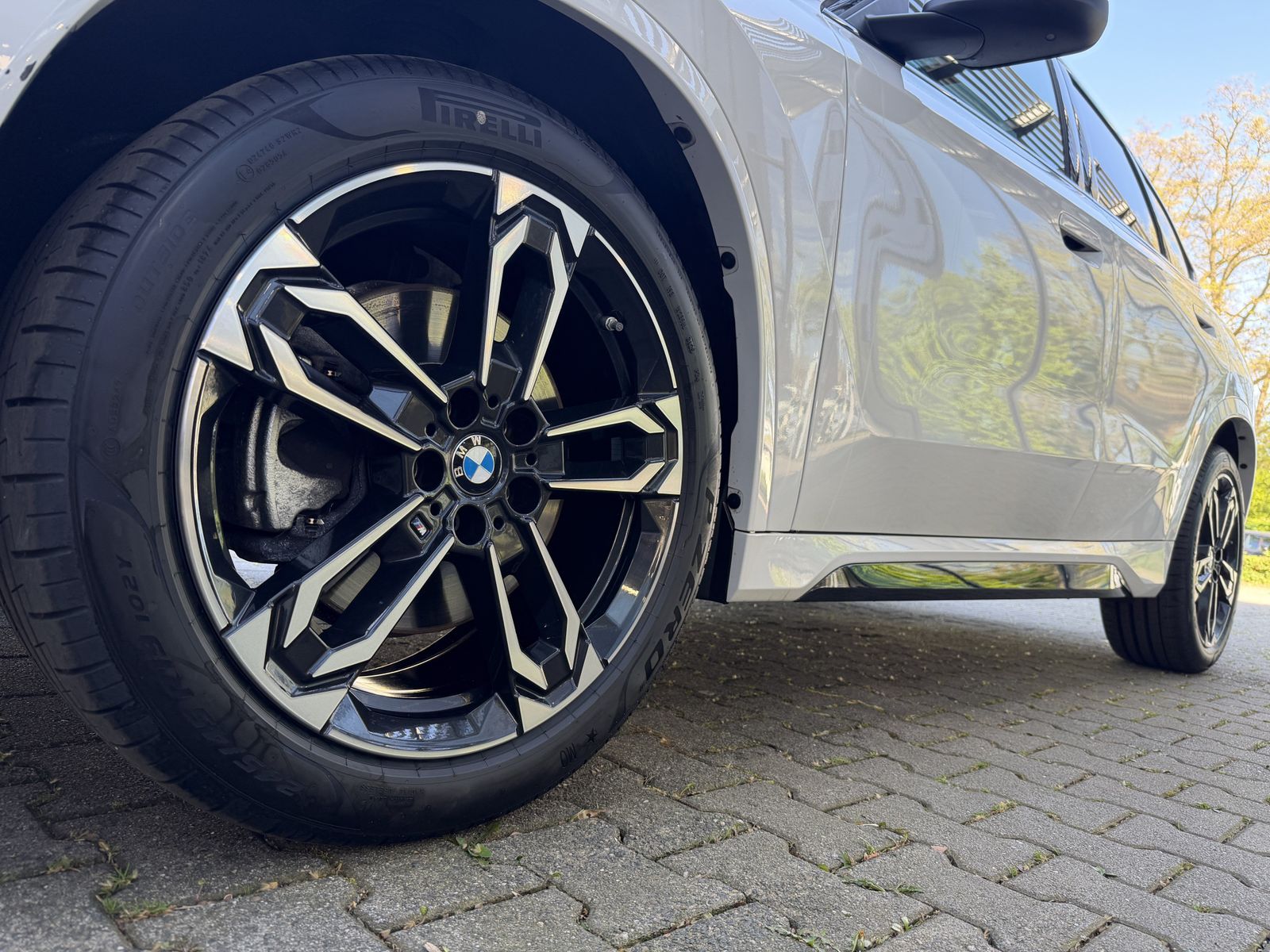 BMW X1 - Bild 9