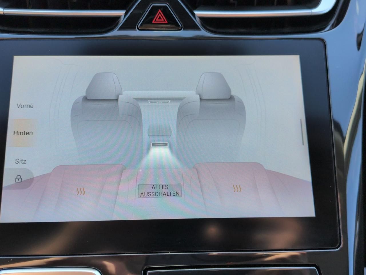 Fahrzeugabbildung GWM Wey 05 2.0 PHEV 350 kW AWD Final Edition