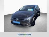 Volkswagen Polo 1.0 TSI DSG GOAL KAM SHZ NAVI ACC APP LED