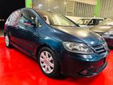 Volkswagen Golf Plus 2.0 16V TDI 5p. Sportline - Volkswagen Golf aus 2005: TDI