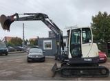 Terex TC 50 - Terex Baggerlader