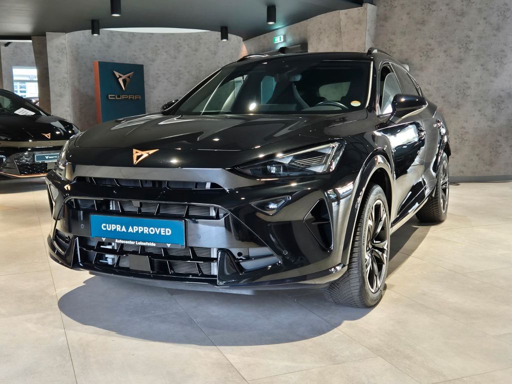 Image of Cupra Formentor