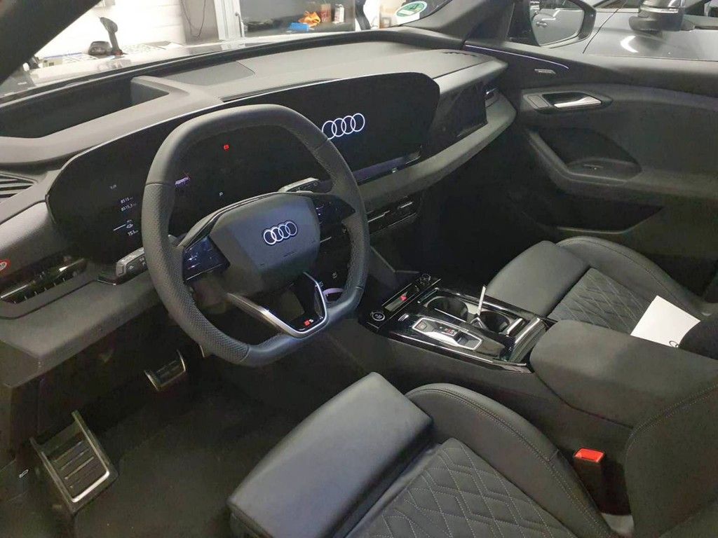 Audi Q6 e-tron - Bild 6