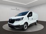 Renault Trafic L1H1 2,8t Komfort *1.Hand*Klima*CarPlay* - Renault Trafic in Saarbrücken