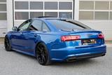 Audi A6 3.0 TDI Competition 326 PS  Facelift  - Audi A6: Facelift