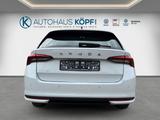 Skoda Combi 2.0 TDI Essence LED Smart Link - Skoda Octavia: Essence
