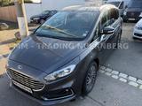 Ford S-MAX-2.0 TDI AUTOM-NAVI-7SITZE-TEILLEDER-EURO6 - Ford S-Max mit Schiebetür