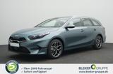 Kia CEED SW CEED_SW 1.5T 140 DCT7 SPI TEC - Kia cee'd Sportswagon: Limousine