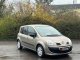 Renault Grand Modus YAHOO!/TÜV Neu/Garantie/1.Hand/SHZ/