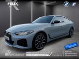 BMW i4 eDrive35 Gran Coupe+M SPORTPAKET+LC PROFESSIO - BMW i4 in Duisburg