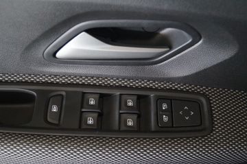 Dacia Logan TCe 90 NAVI-LED-TEMPOMAT-PDC-