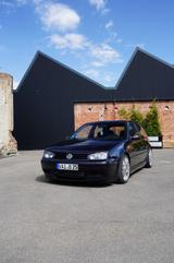 Volkswagen VW Golf 4 GTI 25 Jahre Edition Jubi 1.8T - Volkswagen Golf aus 2001: GTI