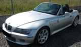 BMW Z3 Roadster 3.0i - 170 kW  119 000 km !!! - BMW Z3 aus 2000: Roadster