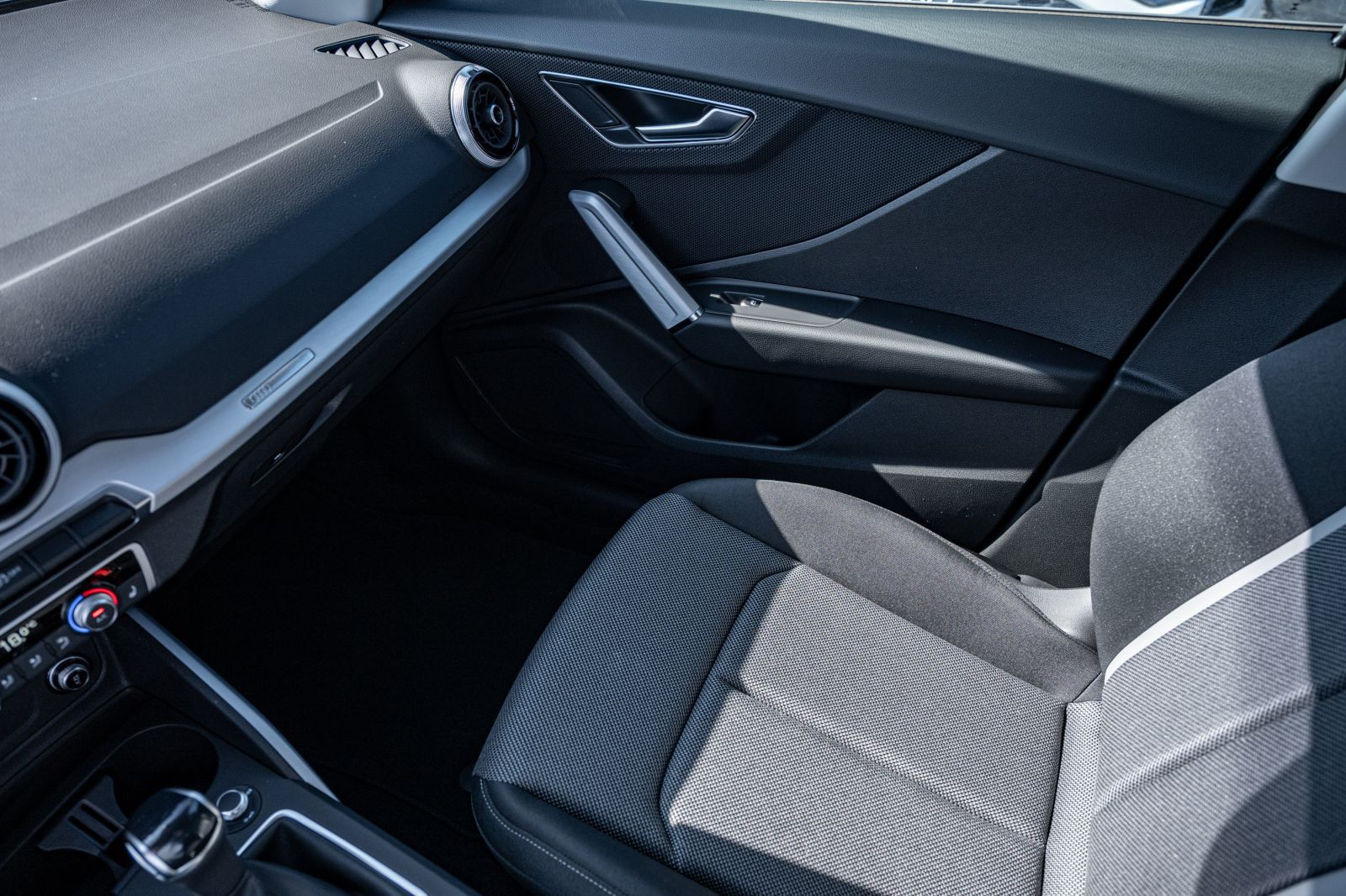 Audi Q2 - Bild 16