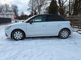 Audi A1 Sportback 1.4 R4 92 M65 (125 PS) - Audi: R12