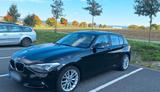 BMW 114i F20 - BMW 114 aus 2013