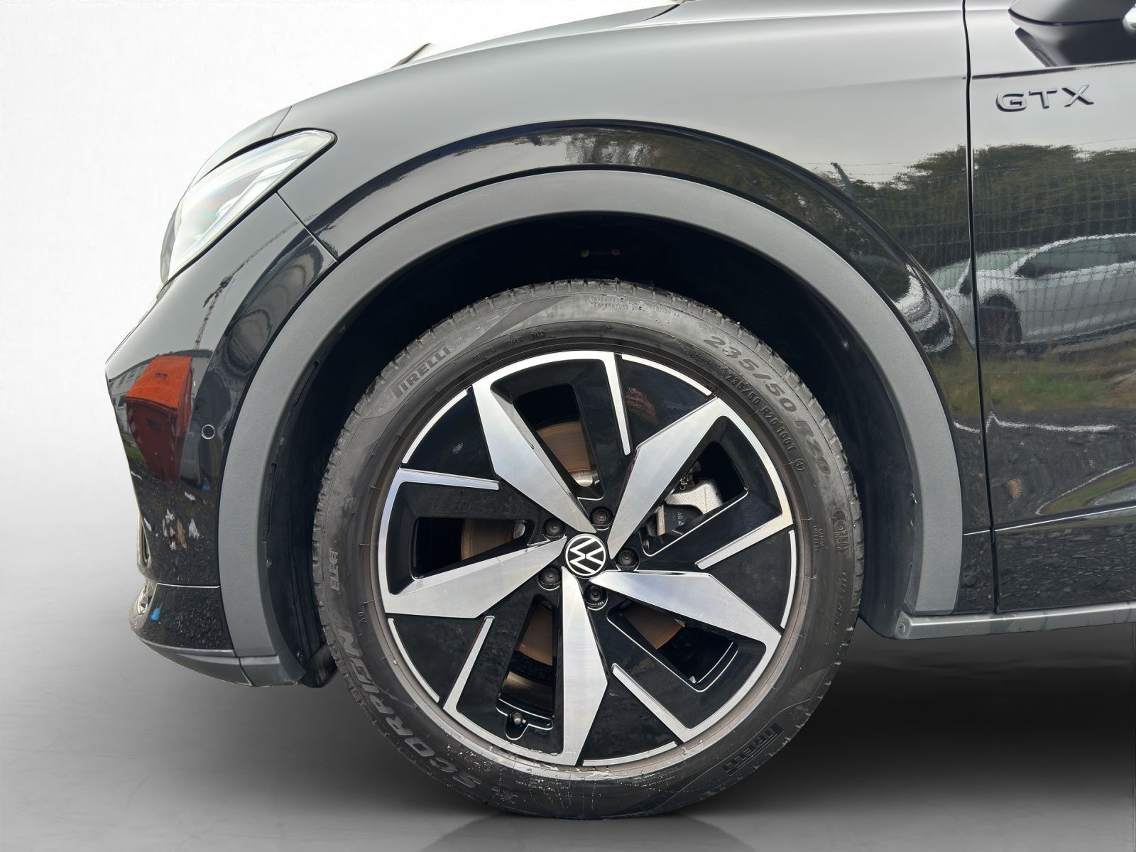 Volkswagen ID.4 - Bild 12