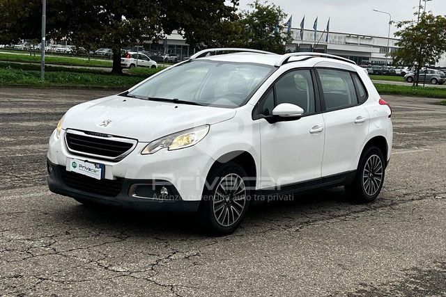 Peugeot PEUGEOT 2008 1° serie PureTech 82 Active