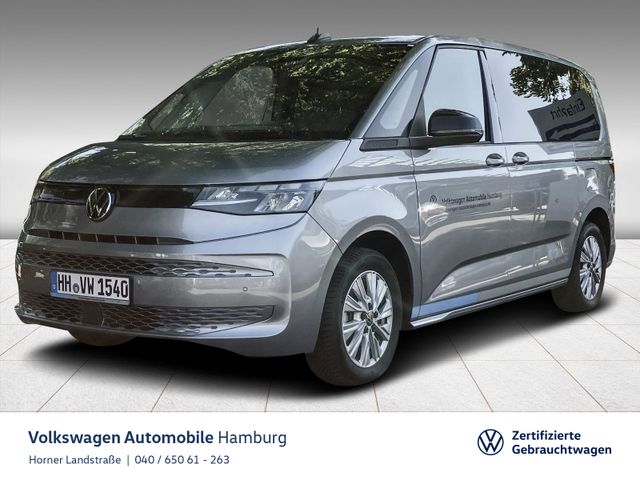 Volkswagen T7 Multivan 2.0TDI DSG Navi Sitzheizung 7-Sitzer