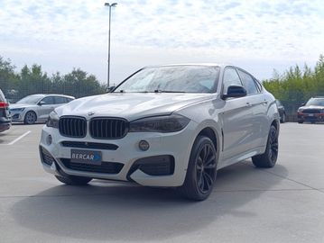 BMW X6 - 2