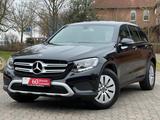 Mercedes-Benz GLC 220 GLC GLC 220 d 4Matic - Mercedes-Benz GLC 220 Gebrauchtwagen