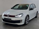 Volkswagen Golf VI GTI Edition 35 - Volkswagen Golf mit Benzin-Antrieb: GTI Edition 35