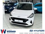 Hyundai i10 Hyundai i 10 FL (MY25) 1.0 Benzin (63 PS) 5- - Hyundai i10 New cars in Hamburg