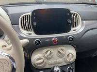 Fiat 500C - Vorschau Bild 11