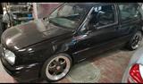 Volkswagen Vw Golf 3 Oettinger 1.8l ABS Gti Gt mk3 ra... - Volkswagen Golf aus 1994: GTI