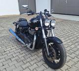 Triumph Thunderbird Storm ABS, Seitentaschen, Navi uvm. - TRIUMPH THUNDERBIRD