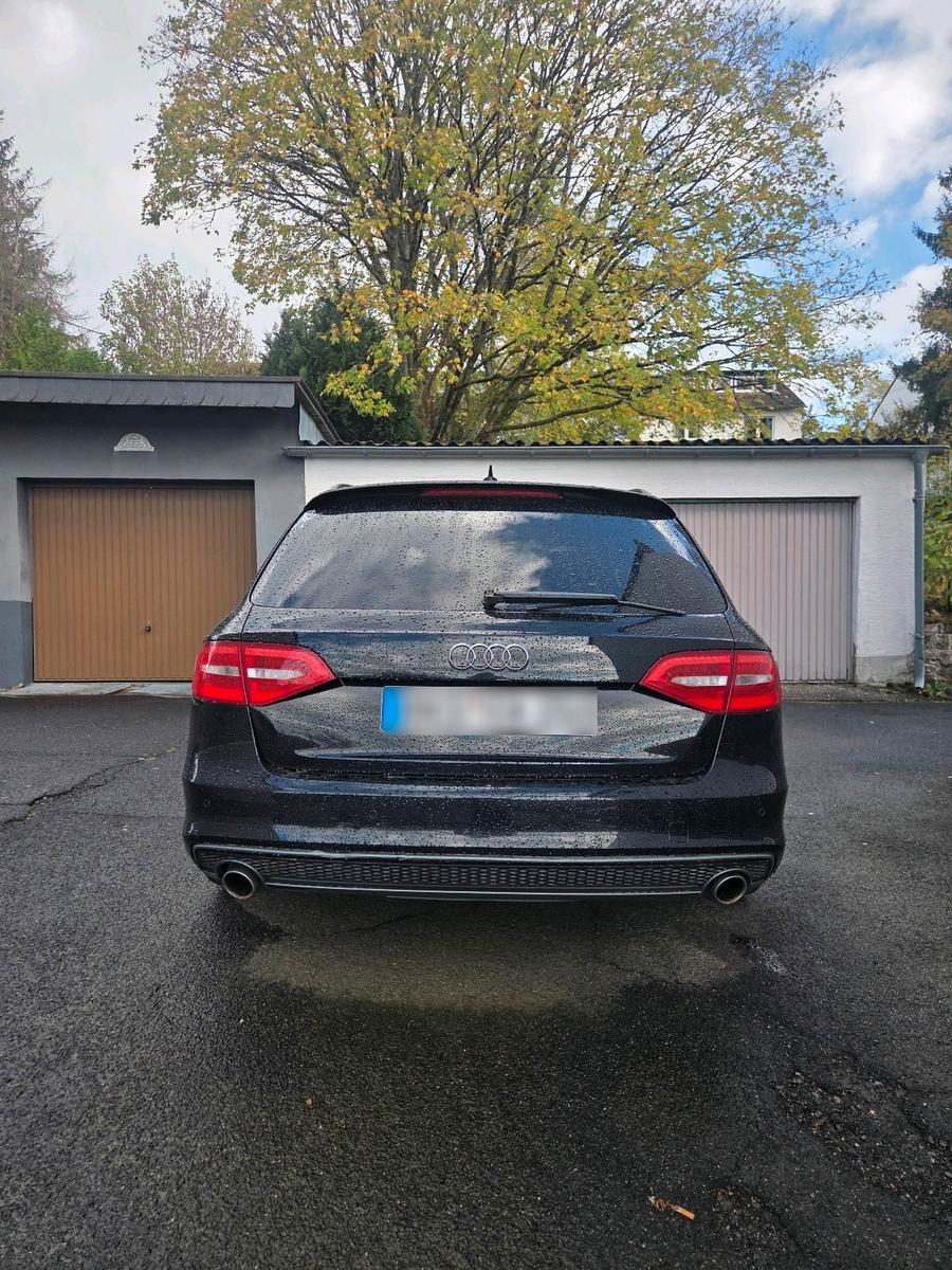 Audi A4 2015 — photo 6