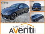 Hyundai IONIQ 6 UNIQ *Navi*Voll-LED*360-Kamera*RFK* - Hyundai IONIQ 6 Tageszulassungen