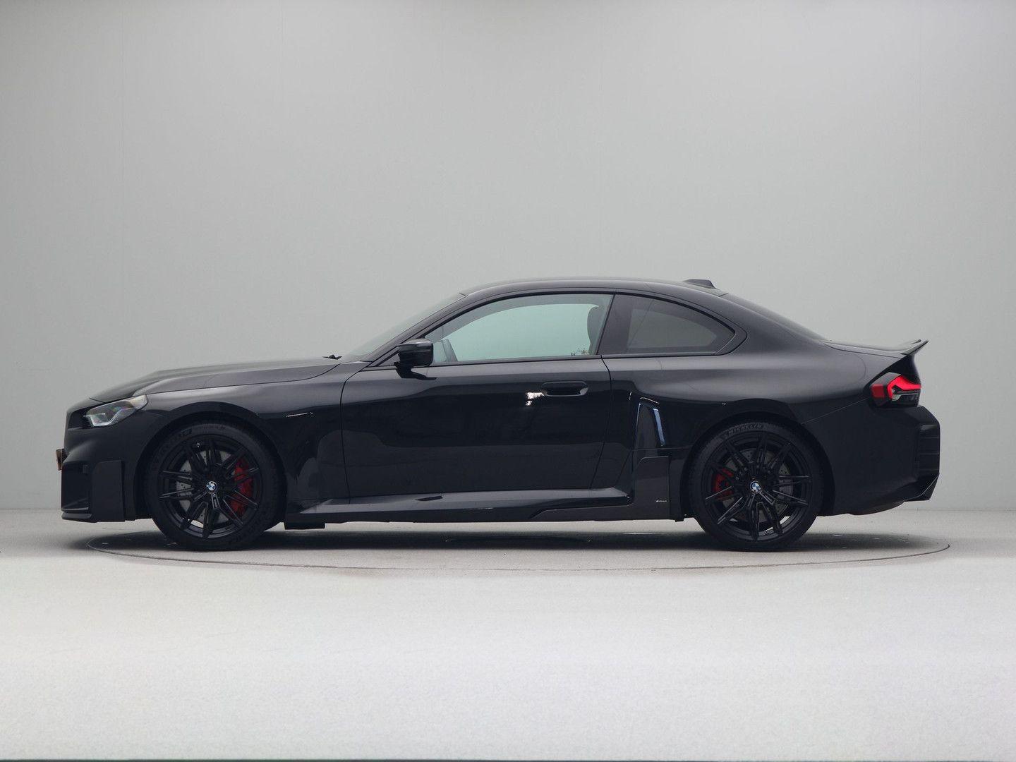 BMW M2 Coupé M Performance Parts