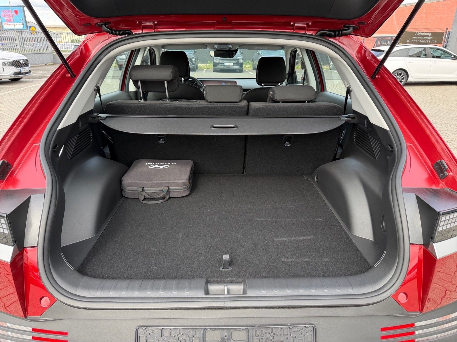 Hyundai IONIQ 5 – Bild 9