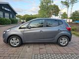 Hyundai ix20 1.6 Trend Automatik - Hyundai ix20 in Hamburg