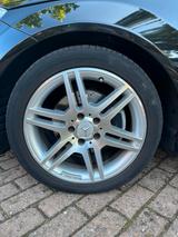 Mercedes-Benz C 200 CGI T BlueEFFICIENCY AVANTG. Aut. AVAN... - Mercedes-Benz C 200 Gebrauchtwagen in Bremen