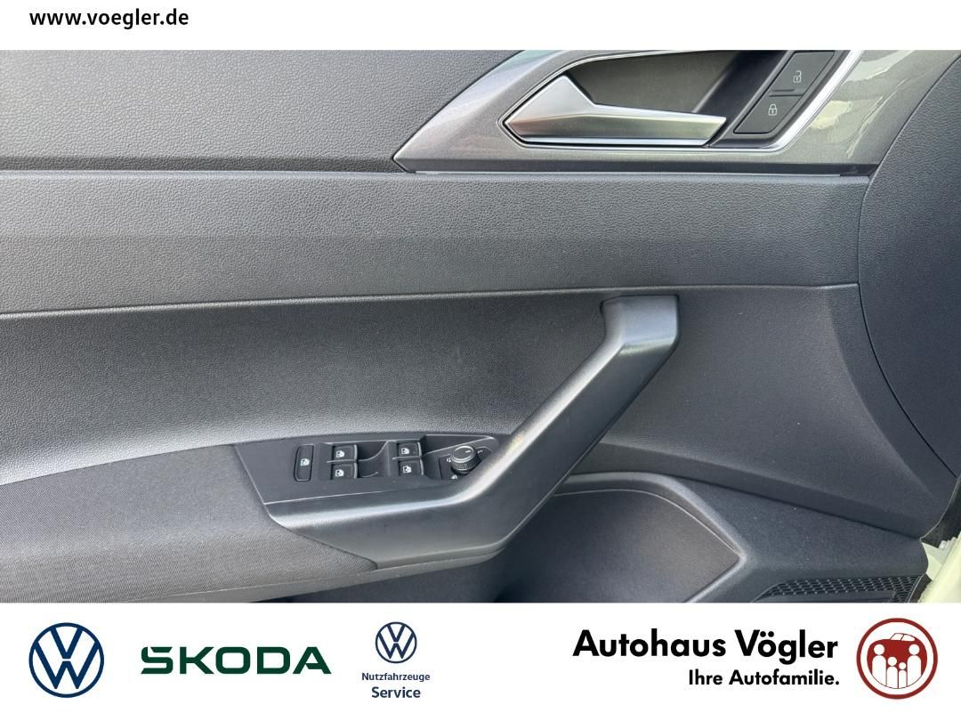 Polo Style Polo VI (AE1)(05.2021->) Style